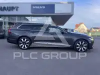 2025 Volvo V90