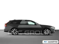 2025 Volvo V90