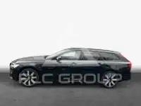 2025 Volvo V90