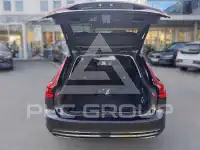 2025 Volvo V90