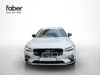 2025 Volvo V90