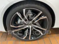 2025 Volvo V90