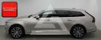 2025 Volvo V90