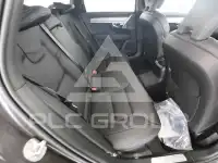 2025 Volvo V90