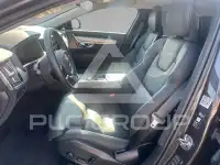 2025 Volvo V90