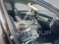 2025 Volvo V90