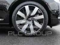2025 Volvo V90