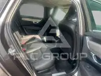 2025 Volvo V90