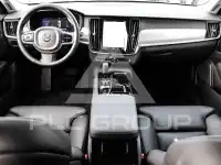 2025 Volvo V90