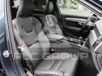 2025 Volvo V90