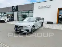2025 Volvo V90