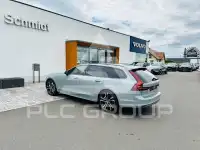 2025 Volvo V90