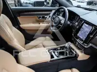2025 Volvo V90