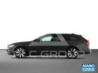 2025 Volvo V90