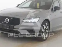 2025 Volvo V90