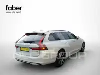 2025 Volvo V90