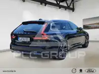 2025 Volvo V90