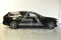 2025 Volvo V90