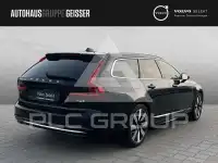 2025 Volvo V90
