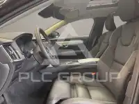 2025 Volvo V90