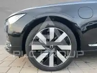 2025 Volvo V90