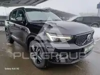 2025 Volvo XC40