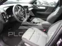 2025 Volvo XC40