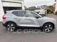 2025 Volvo XC40
