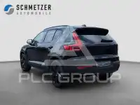 2025 Volvo XC40