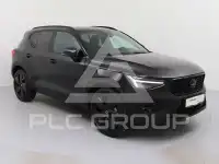 2025 Volvo XC40