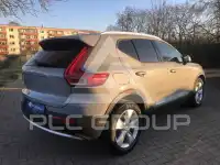 2025 Volvo XC40