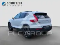 2025 Volvo XC40