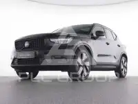 2025 Volvo XC40