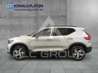 2025 Volvo XC40
