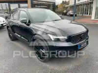 2025 Volvo XC40