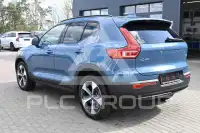 2025 Volvo XC40