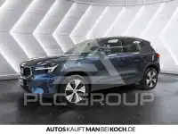2025 Volvo XC40