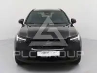 2025 Volvo XC40