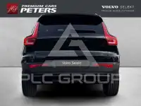 2025 Volvo XC40