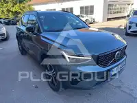 2025 Volvo XC40
