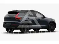 2025 Volvo XC40