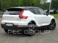 2025 Volvo XC40