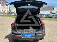 2025 Volvo XC40