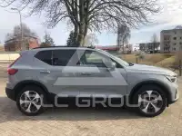2025 Volvo XC40