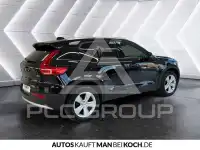 2025 Volvo XC40
