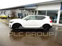 2025 Volvo XC40