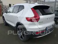 2025 Volvo XC40