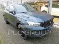 2025 Volvo XC40