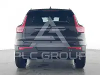 2025 Volvo XC40