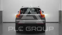2025 Volvo XC40